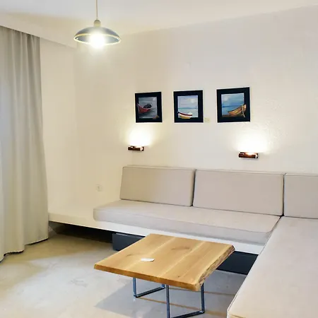 Lägenhet Lofts Afytos