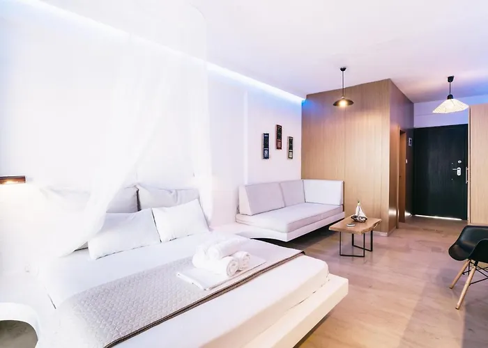 Lofts Apartment