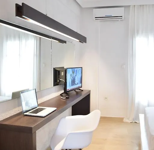 Apartment Lofts *