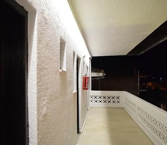 Lofts Apartment *