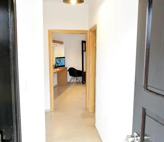 Apartment Lofts