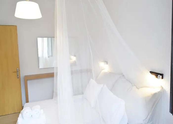 Apartment Lofts *