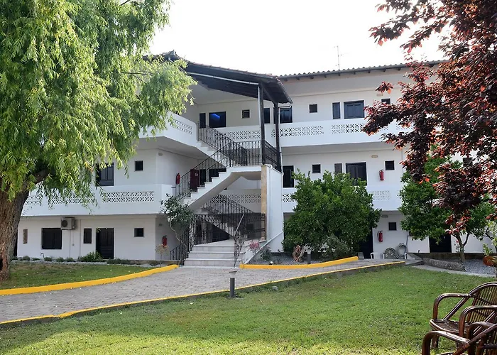 Lofts Áfitos