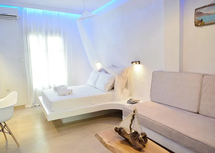 Lofts Apartment *