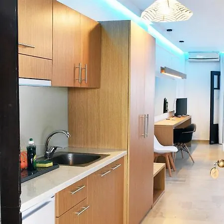 Lofts Apartment *