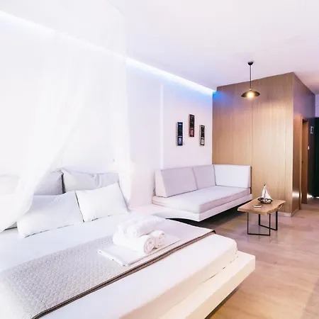 Lofts Apartment