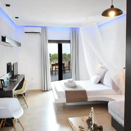 Lofts * Afytos
