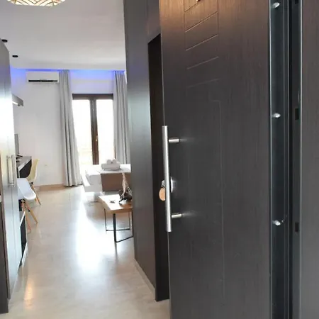 Lofts Afytos