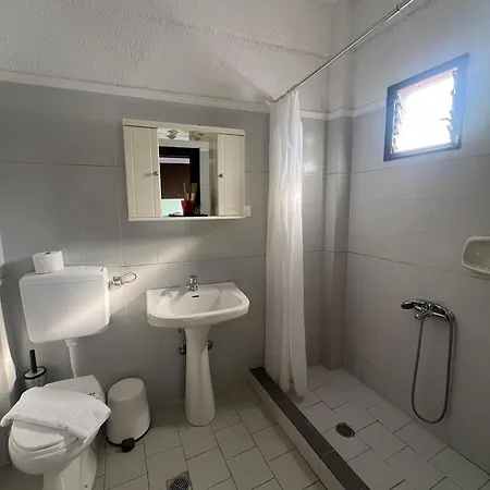 Lofts Apartment Afytos
