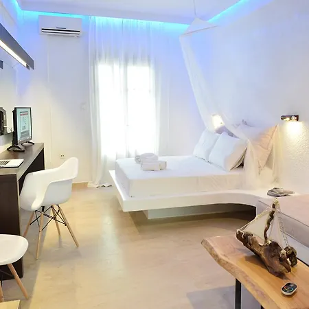 Apartment Lofts