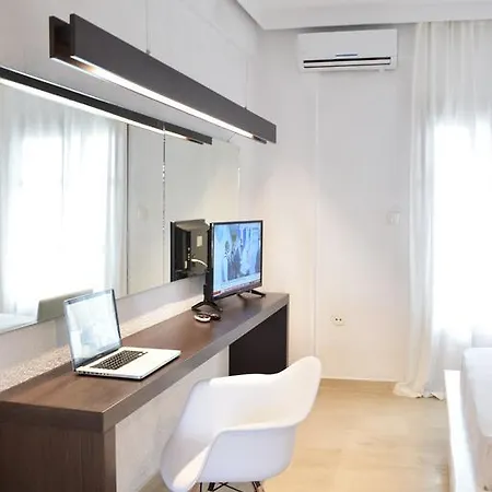 Apartment Lofts *