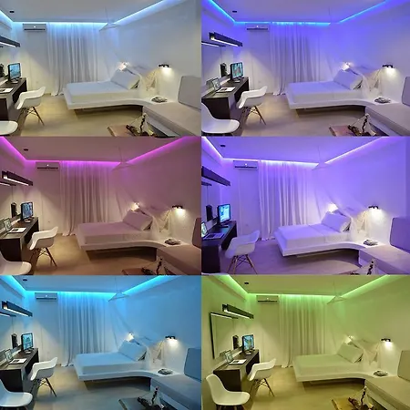 Lofts