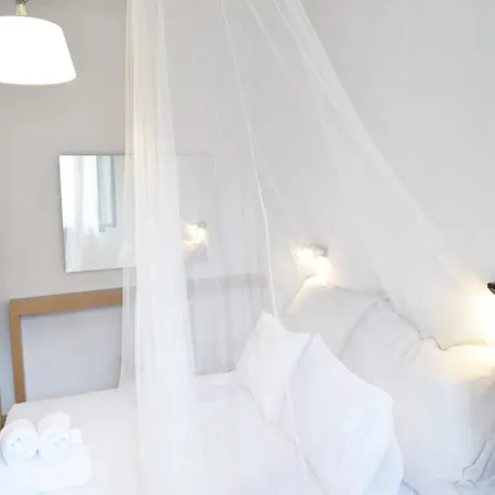 Apartment Lofts *