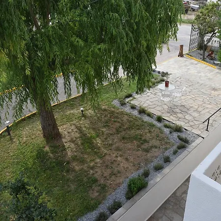 Appartement Lofts Afytos