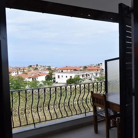 Lofts * Afytos