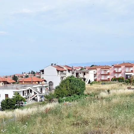 Lofts Apartment Afytos