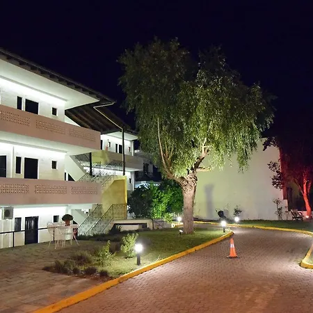 Lofts Afytos