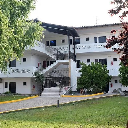 Lofts Afytos