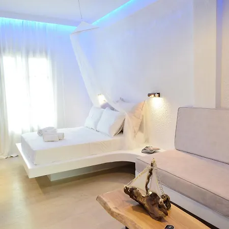 Lofts Apartment *