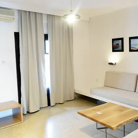 Lofts Apartment Afytos