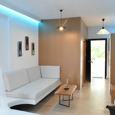 Lofts * Afytos