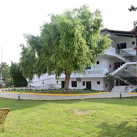 Lofts * Afytos