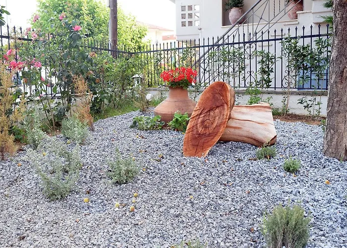 Lofts Apartament Afytos