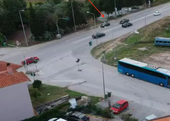 Apartament Lofts Afytos