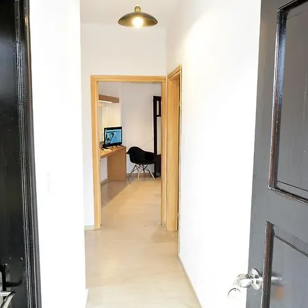 公寓 Lofts