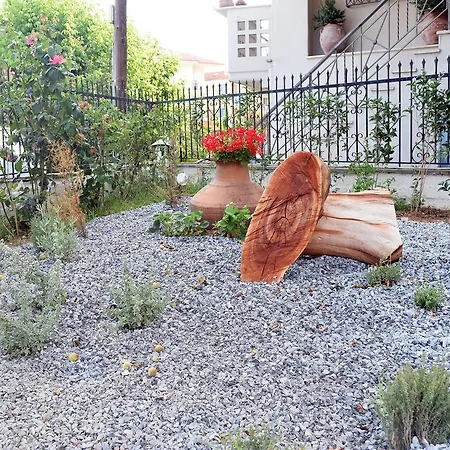 Lofts Appartamento Afytos