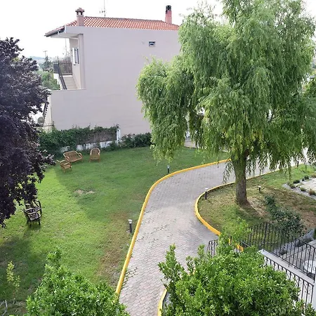 Lofts Appartamento