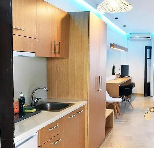 Lofts Apartmán *