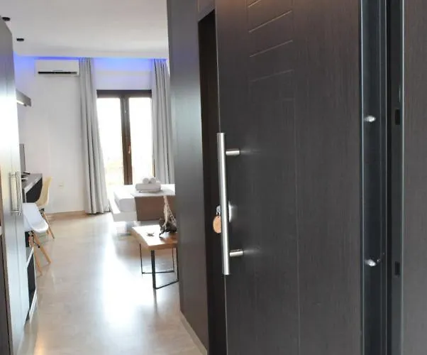 Lofts Afytos