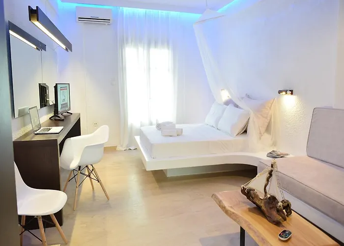 Apartmán Lofts