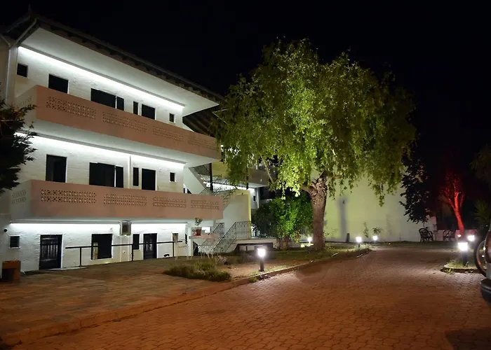 Lofts