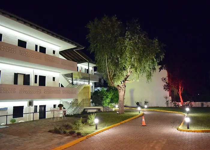 Lofts Afytos