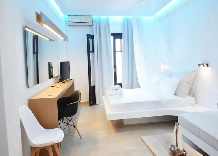 Lofts
